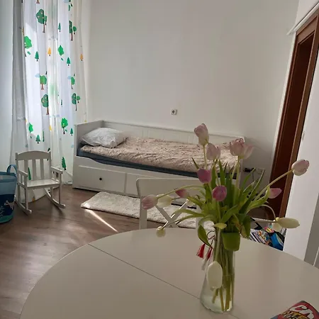 Apartment Strada Eneas 100