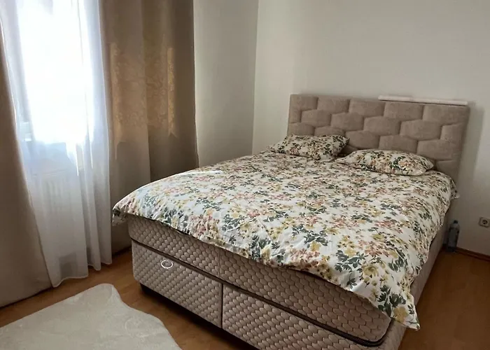 Apartment Strada Eneas 100