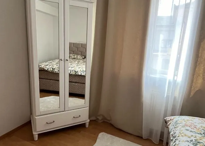 Apartamento Strada Eneas 100 *